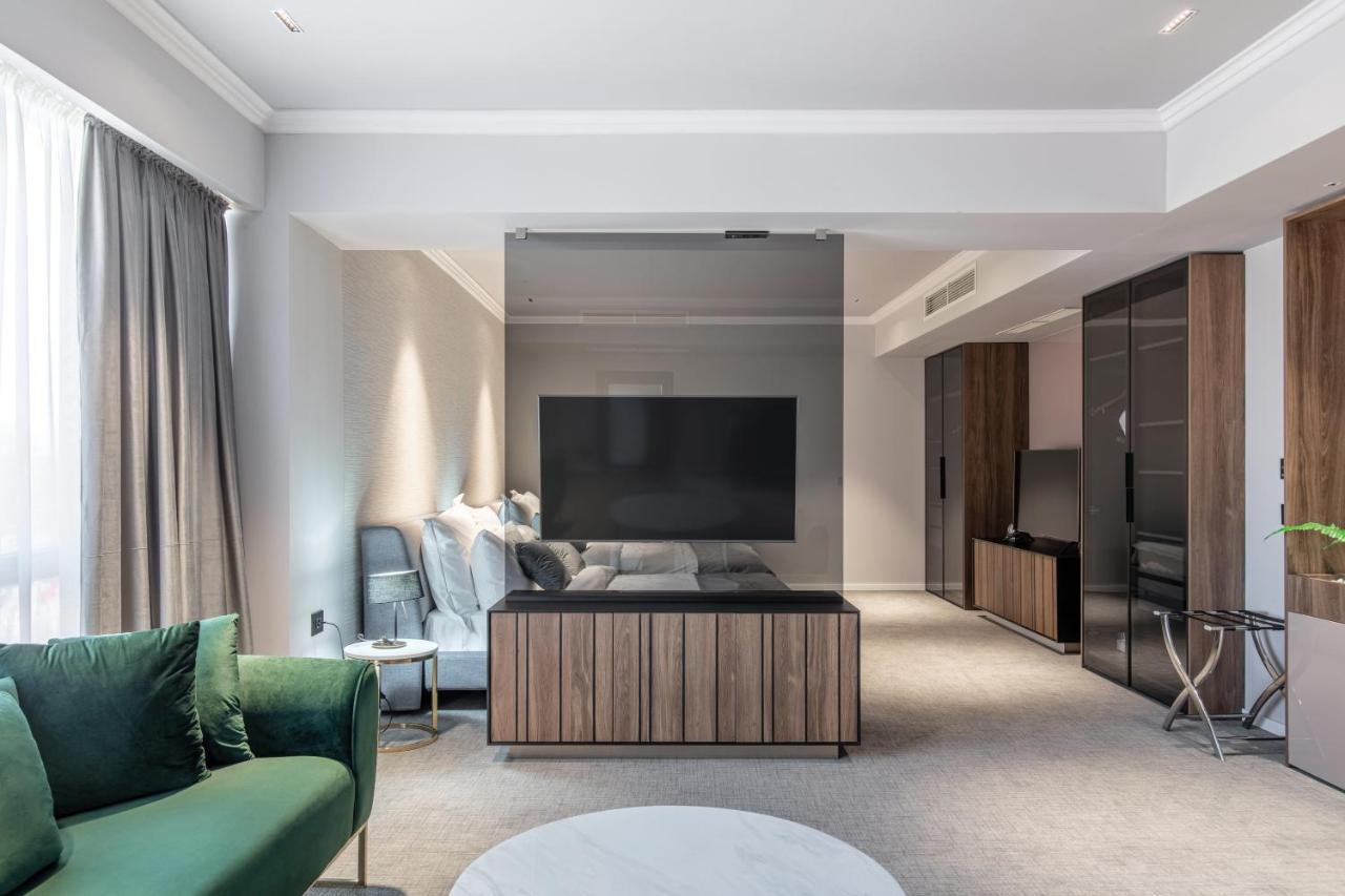 Hotel Kristal Foksány Kültér fotó